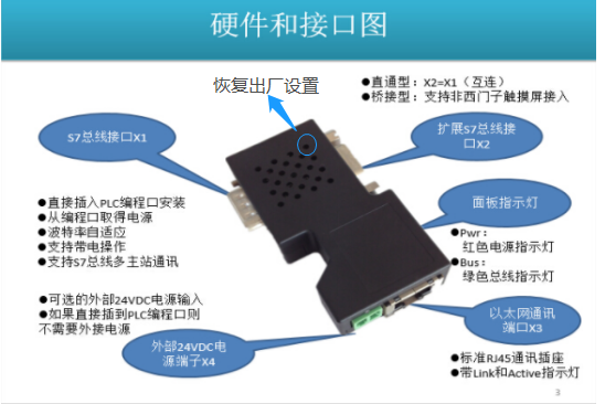 k8凯发天生赢家一触即发人生MPI轉以太網適配器應用入門（一）